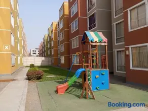 Departamento Condominio Club Carabayllo - Image 2