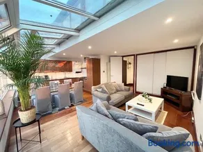 3 Bedroom Suites Kensington - Image 5