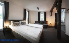 Hotel Apartment Ferienwohnung Meyenhof Frankenberg Eder - Image 2