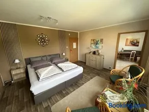 Ferienwohnung Quedlinburg OT Gernrode Harz - Image 2