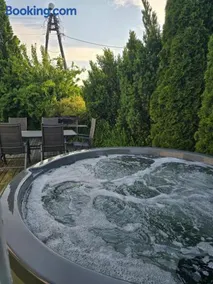 Baza Lipusz jacuzzi - Image 1