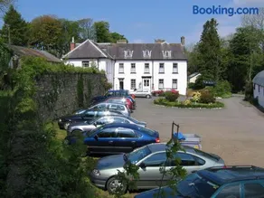 Priskilly Forest Country House - Image 1