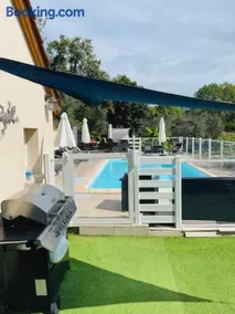 GITE des teilles - Image 1