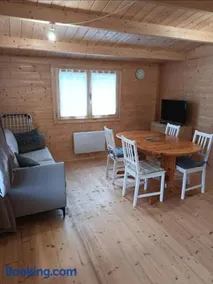 Chalet des étangs - Image 4