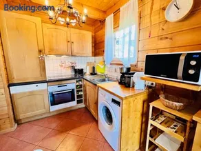 Chalet cosy au cœur du Dévoluy avec vue magnifique - Image 3