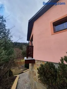 Vila Almini Drienica Lysa - Image 4