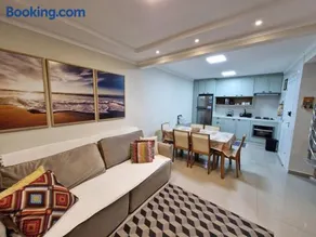 Apartamento Charmoso em Mariscal 250 metros do Mar - Image 5