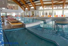 Lake and Spa Apartman 2 - Image 5