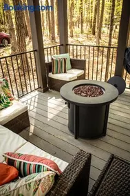Mt Fether - Tiny Home - Mins to DeSoto, Brow Park - Image 1