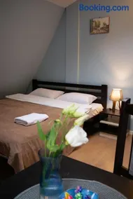 Gar'is Hostel Lviv - Image 4