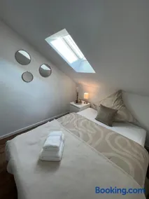 Ferienwohnung LiDu-JeNe - Image 4