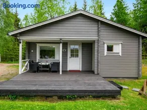 Holiday Home Lehtikuusenranta by Interhome - Image 5