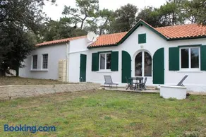 Mais 2 pièces Oléron 2 couchages SAINT GEORGES D'OLERON SGO000-066 - Image 3