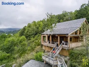 Grande Cabane du Lac - Image 1