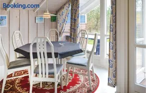 Holiday Home Blomstervangen Denmk Iv - Image 2