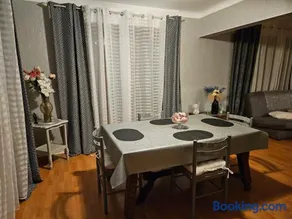 Appartement avec balcon à Metz, 82 m², 4 personnes - Image 1