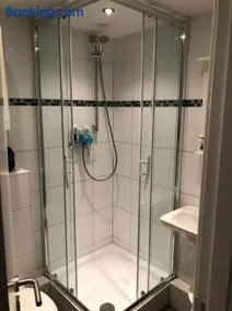 Die Alsterperle Winterhude, Eppendorfer Flair Appartement - Image 2
