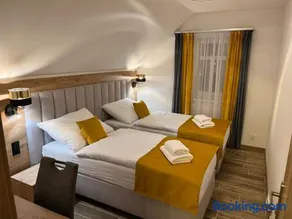 Apartmány u Mráza - Image 2