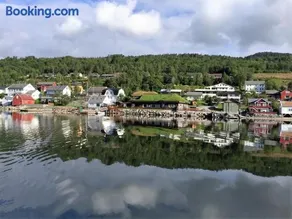 Solstrand Fjord Holiday - Image 4