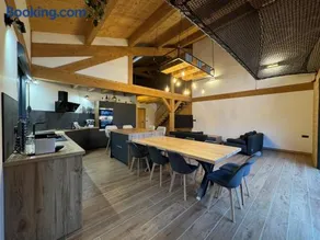 Chalet de montagne Sant Feliu Feliu à Dorres - Image 2