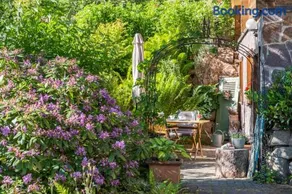 Blick in den Garten - Image 2