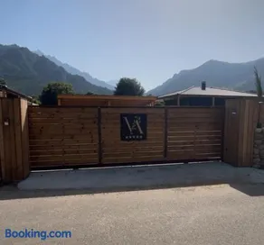 Villas Vallée d'ASCO - Image 3
