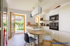 Appartement avec Jardin & vue Lac Talloires (15' Annecy) - Image 5