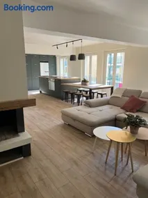 Grand appartement en centre-ville - Image 4