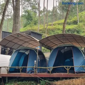 Tepian Pinus Glamping - Image 5