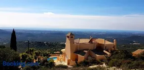 Attraente casa con terrazza, griglia e piscina | Vista sul giardino | Ideale per il telelavoro - Image 1