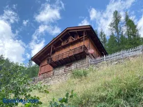 Chalet Berghof L'Aret in Val di Rabbi - Image 2
