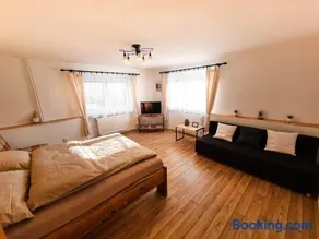 Apartmán Pod Ledovcem - Image 5