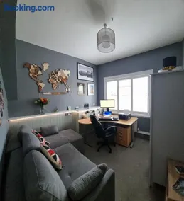 Beautiful ground floor 2 bed flat - Image 3