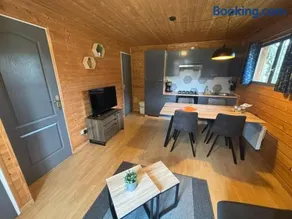 Camping & Chalets La Santoire - Image 3