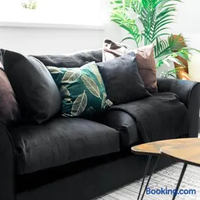 Modern Apartment - On Street Parking - Netflix 49BG - Image 5