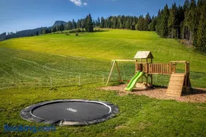 Bio-Bauernhof Hirschleiten - Image 1