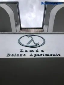 Lamda Deluxe Apartments - Image 3