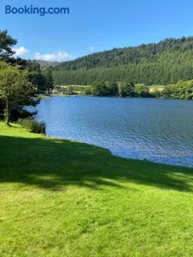 Hayfield lodge - Image 3