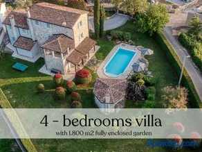 Villa Paolina - Hot Tub, Breakfast & Large Garden - Image 2
