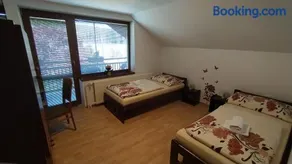 Apartmán U Špýcharu - Image 1