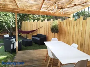 Studio dans les pins Lacanau - Image 1