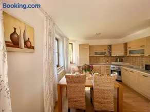 Slnečný 2-izbový apartmán Pod lesom, Vysoké Tatry - Image 4