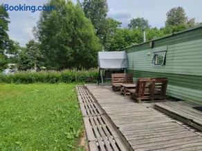 Luodžių dvaras - Image 1