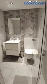Mayenzett 25, komplett renoviert, vis-à-vis Klinik & Thermalbad - Image 2