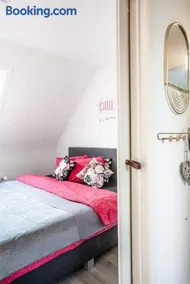 Zalig cosy appartement voor 3 personen - Image 3