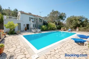 Villa Maritsa, Magazia - Image 3