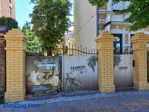 Pension Zur Elbe - Image 1