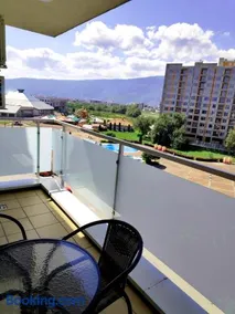 Sarajevo Apartment Ilidza - Image 3