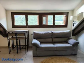 Apartamento ático Belabarce - Image 3