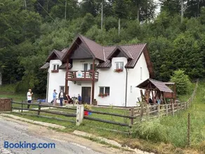 Casa Vanatorului Buzaiel - Image 4